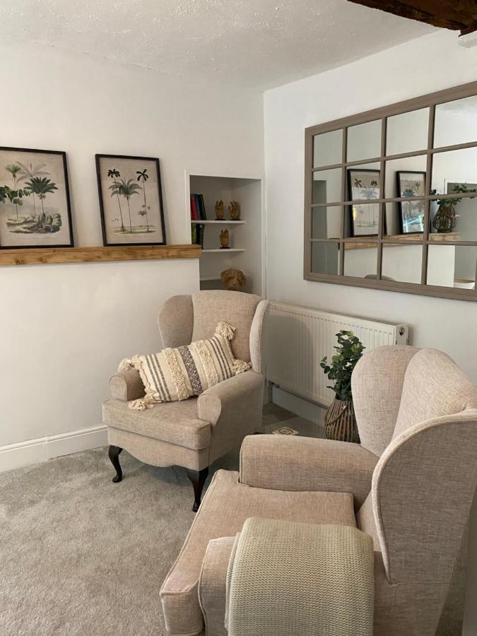 Little Limes An Adorable Little Suffolk Getaway With Outside Space Near Woodbridge Eyke المظهر الخارجي الصورة