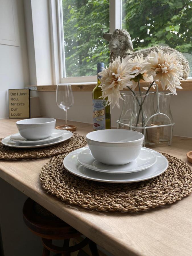 Little Limes An Adorable Little Suffolk Getaway With Outside Space Near Woodbridge Eyke المظهر الخارجي الصورة