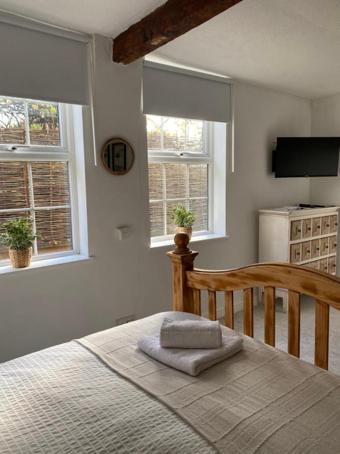 Little Limes An Adorable Little Suffolk Getaway With Outside Space Near Woodbridge Eyke المظهر الخارجي الصورة